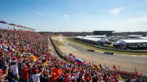 F1 Betting Markets UK — Full Guide to Every Market | GRIDPULSE