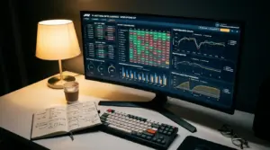 F1 Betting Strategy — Data-Driven Methods for 2026 | GRIDPULSE