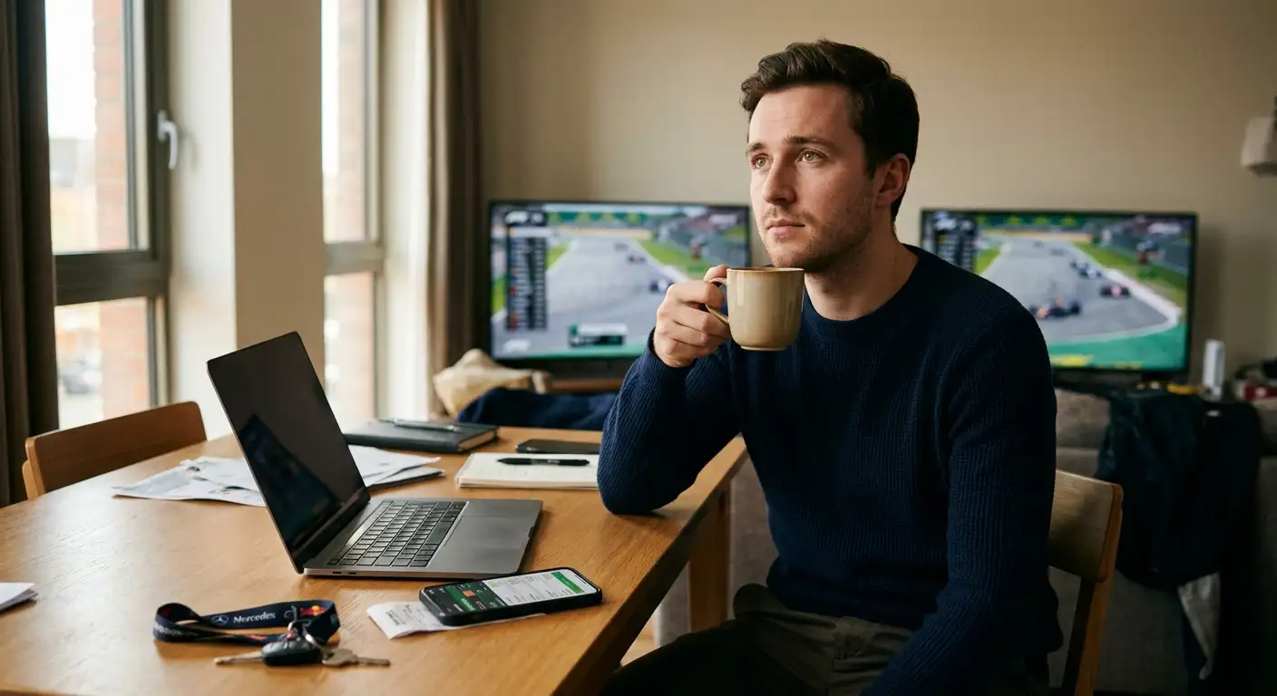 GAMSTOP national self-exclusion registration process covering all UKGC-licensed F1 betting operators