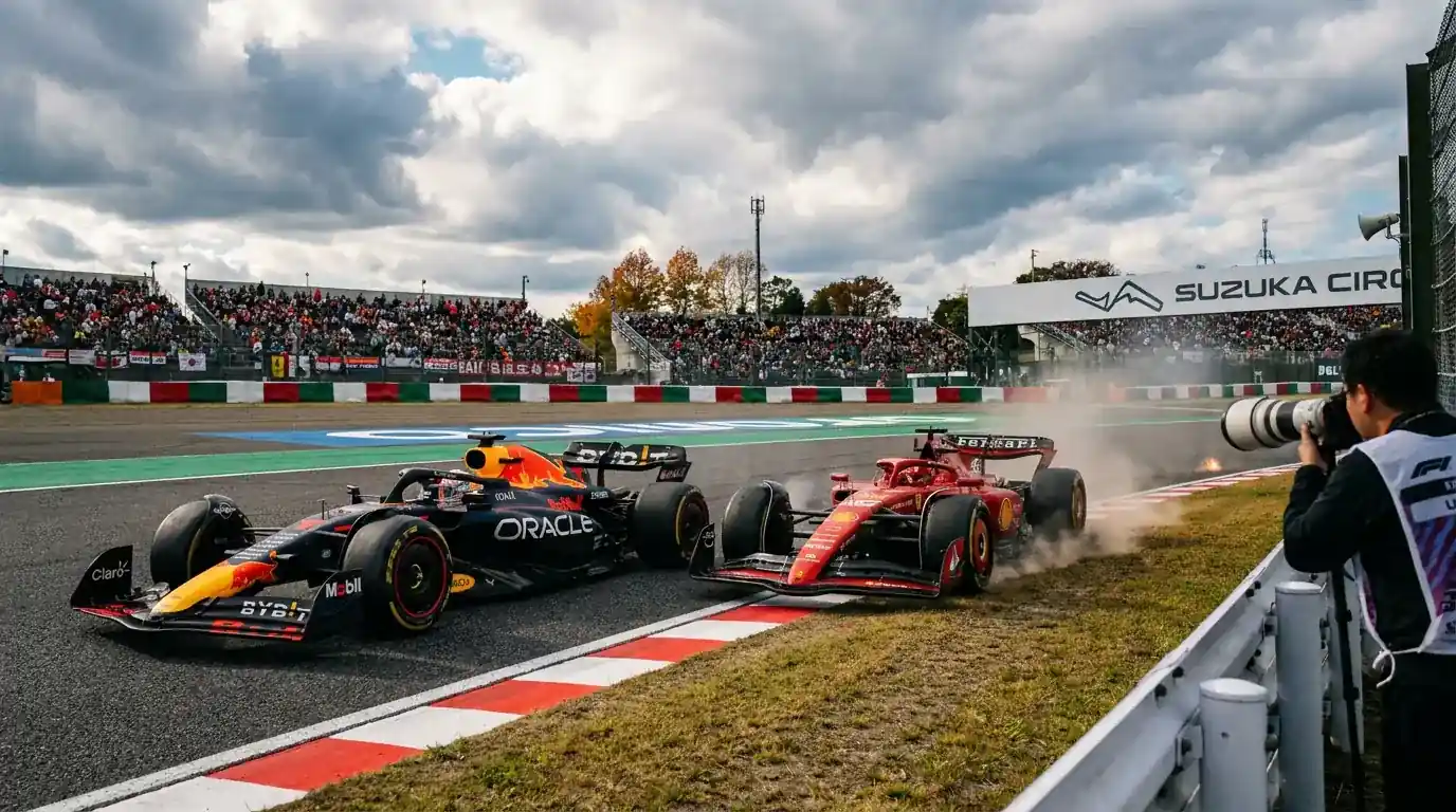 Capital efficiency comparison between standalone F1 podium bet and each-way wager on same driver